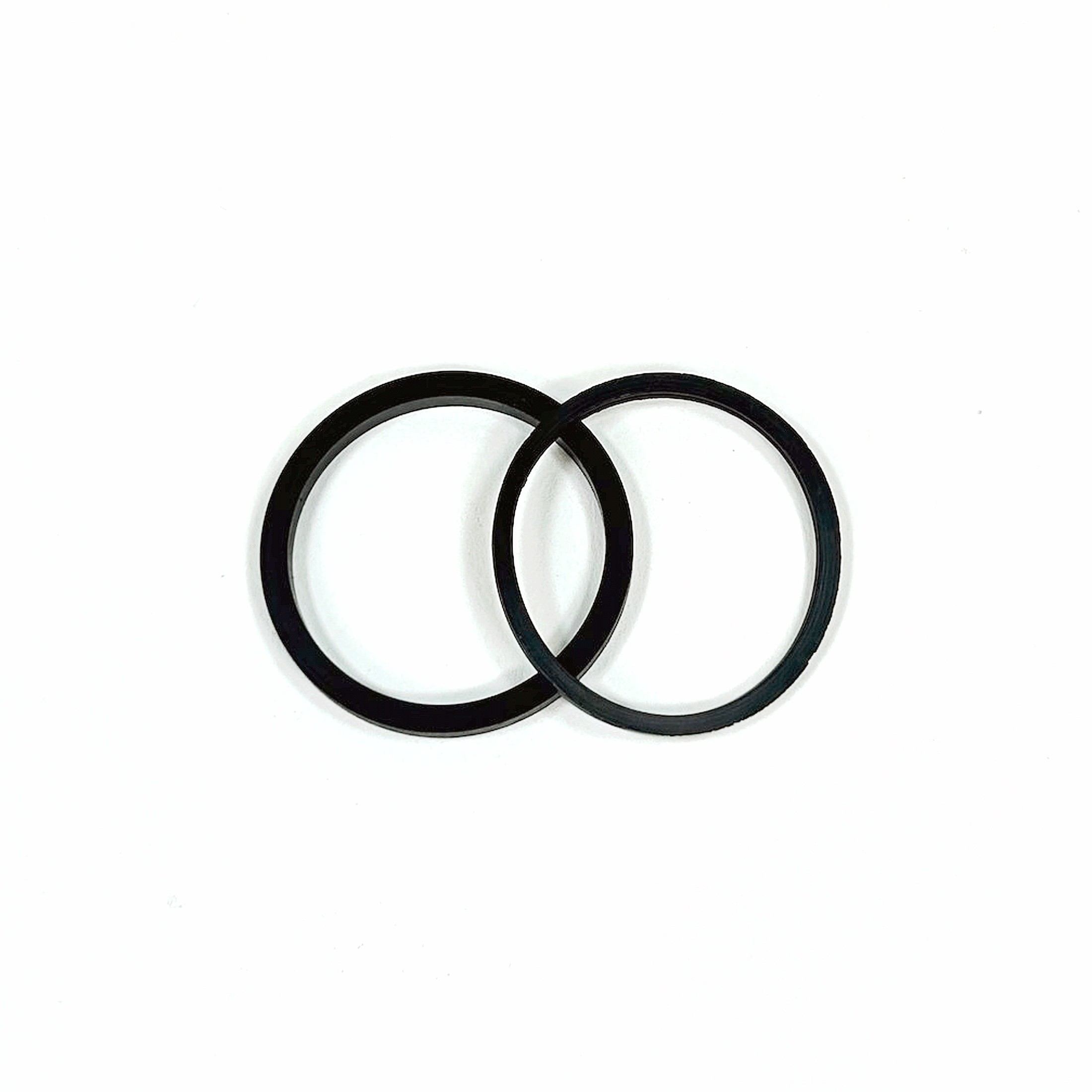 Motorcycle Brake Caliper Seal Set (Pressure Seal-Dust Seal)-Internal Diameter (I.D) 32mm