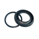 Motorcycle Brake Caliper Booted Seal Set (Pressure Seal-Dust Seal)-Internal Diameter (I.D) 38mm-1