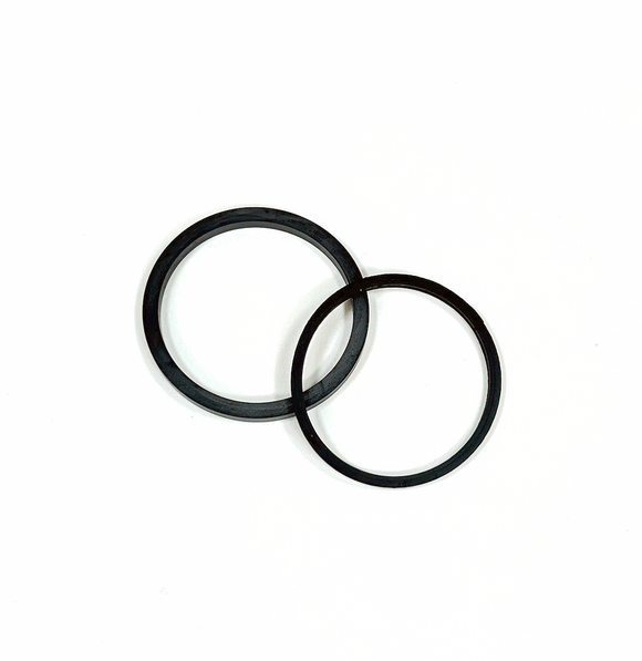 Motorcycle Brake Caliper Seal set-38mm Internal Diameter (I.D)-Alt. Sumitomo set
