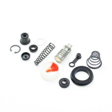 Clutch Master Cylinder, Slave Cylinder Repair Kit for Select Honda Models - BC0129C182M - 0