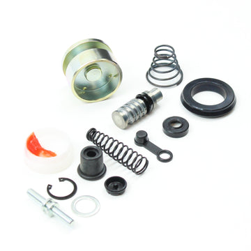 Clutch Master Cylinder, Slave Cylinder Repair Kit with OEM Piston for Select Honda Models - BC0129CP161M