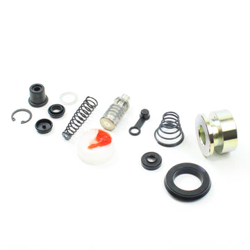 Clutch Master Cylinder, Slave Cylinder Repair Kit with OEM Piston for Select Honda Models - BC0129CP182M