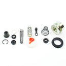 Clutch Master Cylinder, Slave Cylinder Repair Kit with OEM Piston for Select Honda Models - BC0129CP182M-3