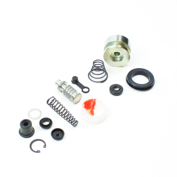 Clutch Master Cylinder, Slave Cylinder Repair Kit with OEM Piston for Select Honda Models - BC0129CP182M