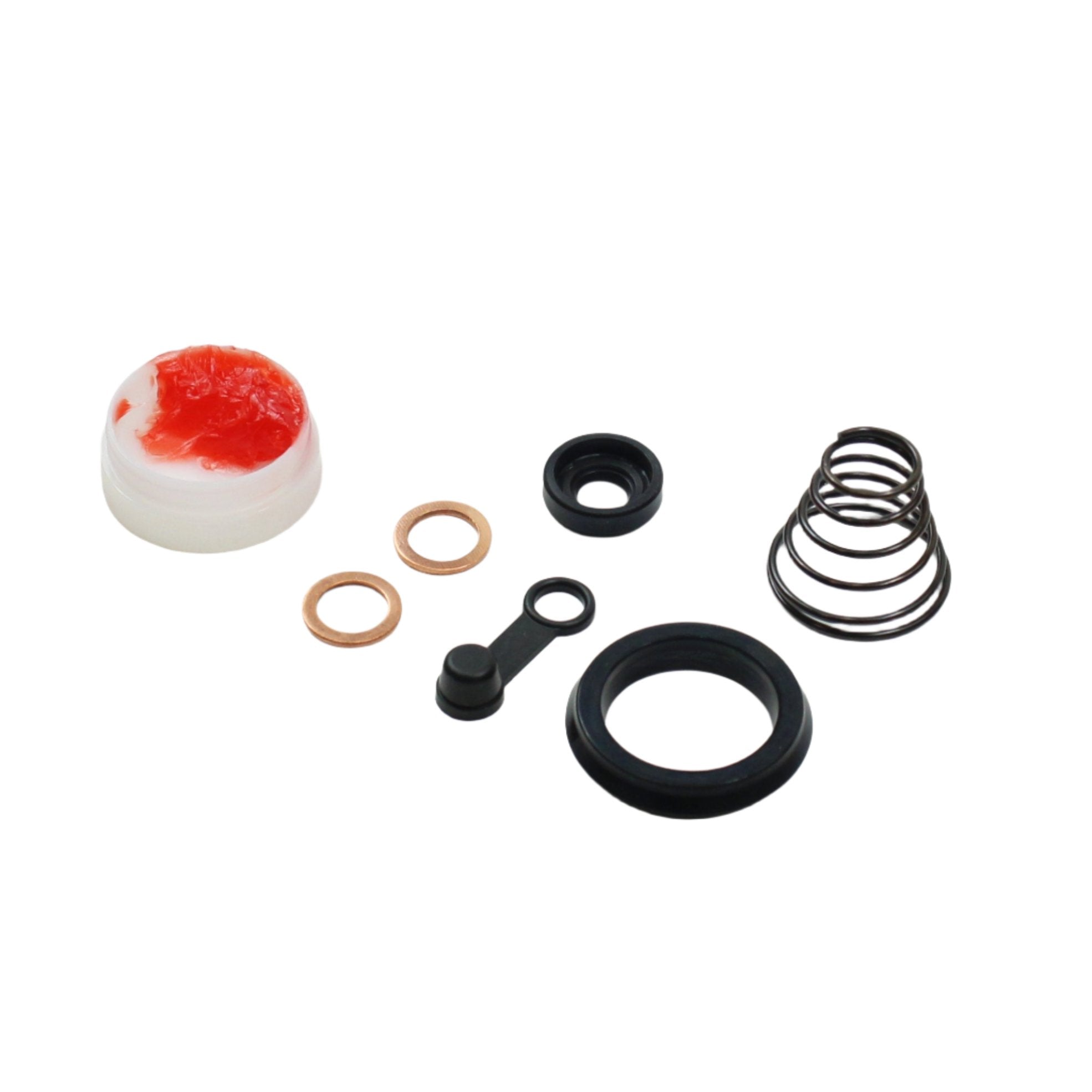 Clutch Slave Cylinder Repair Kit for 1984-1987 Honda Goldwing 1200:GL1200I Interstate-Clutch