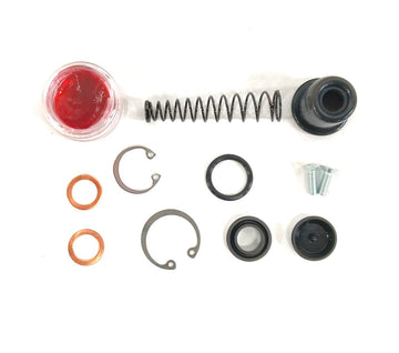 Master Cylinder Repair Kit for 2015-2017 Honda Goldwing 1800:GL1800HPNM Audio/Comfort/Navi/XM/ABS-Rear - Without Piston