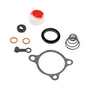 Clutch Slave Cylinder Repair Kit with Gasket for Select Honda Models - BC0156CG-1