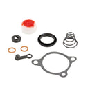 Clutch Slave Cylinder Repair Kit with Gasket for Select Honda Models - BC0156CG-3
