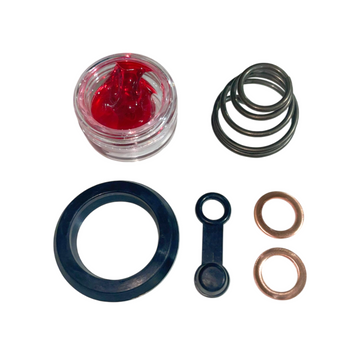 Clutch Slave Cylinder Repair Kit for 1987-1990 Kawasaki Ninja 750R:ZX750F-Clutch