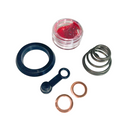 Clutch Slave Cylinder Repair Kit for 1993-2001 Kawasaki Ninja ZX11:ZX1100D-Clutch-3