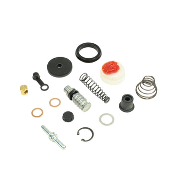 Clutch Master Cylinder, Slave Cylinder Repair Kit for Select Suzuki Models - BC0177C161M