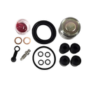 Brake Caliper Seal & Stainless-Steel Piston Kit for Suzuki Front 1973-1977 GL Tokiko Calipers Only-2
