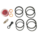 Brake Caliper Seal Kit Brembo P4 30/34 & Indian 2-3 Power Plus Chief 9-13 Chief-1
