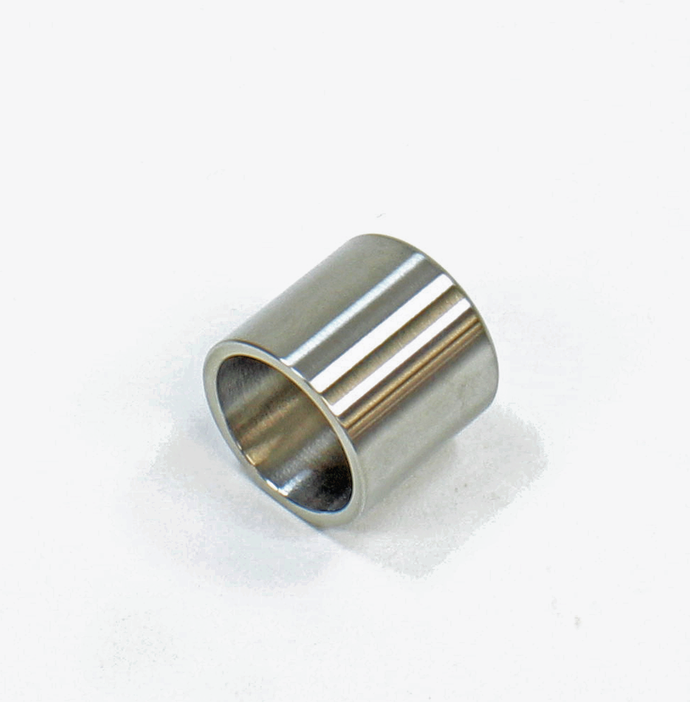 Brake Caliper Piston - Stainless Steel  for 1998-2003 Suzuki TL1000R-Front (one of 2 sizes in Front)