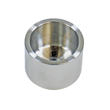 Brake Caliper Piston Stainless Steel O.D 30mm x 21mm Length
