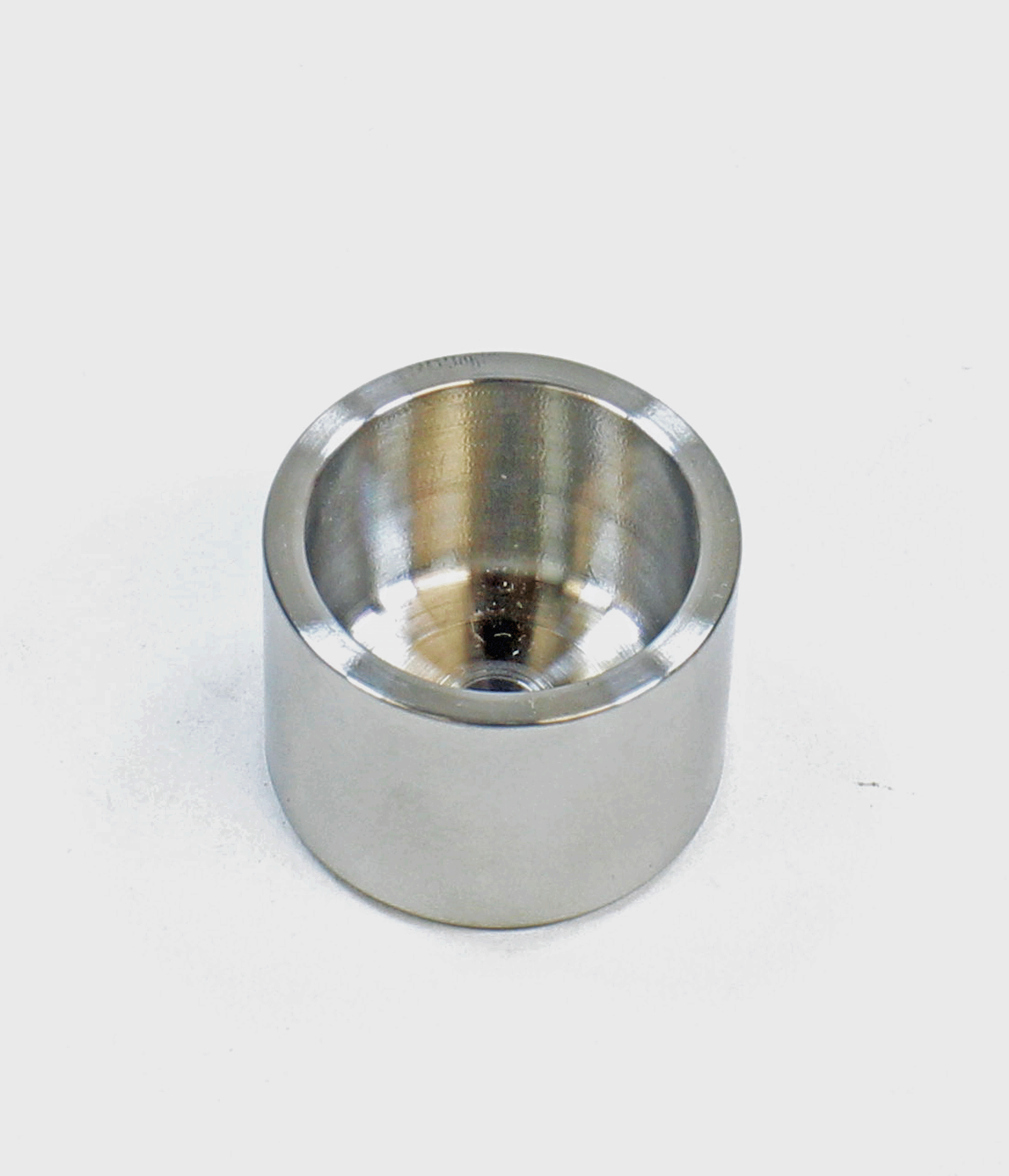 Brake Caliper Piston - Stainless Steel  for 1999 Yamaha YZF R7-Front