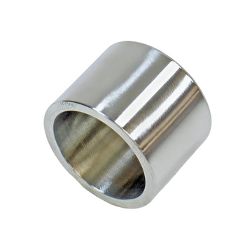 Brake Caliper Piston Stainless Steel O.D 30mm x 21mm Length - 0