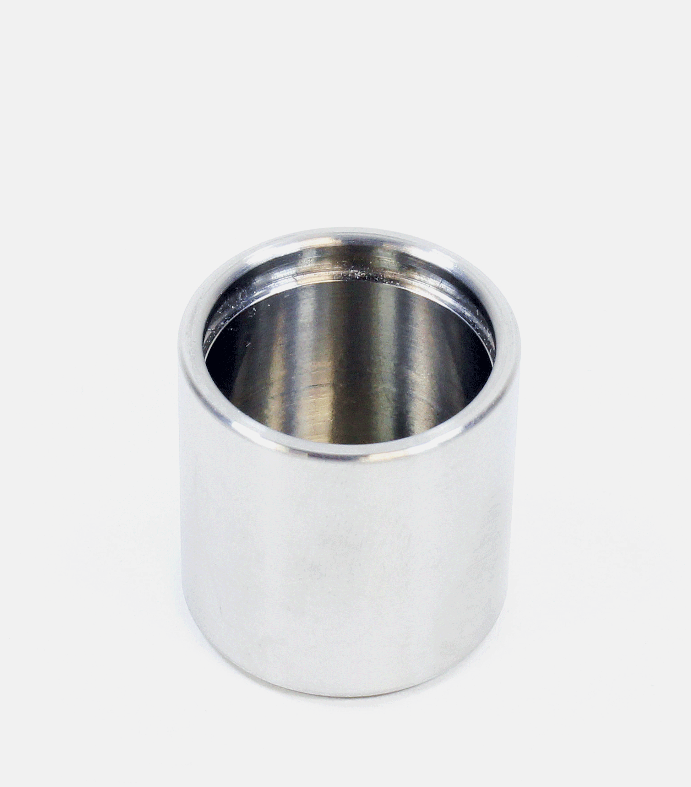 Brake Caliper Piston Stainless Steel O.D 30mm x 31mm Length - 0