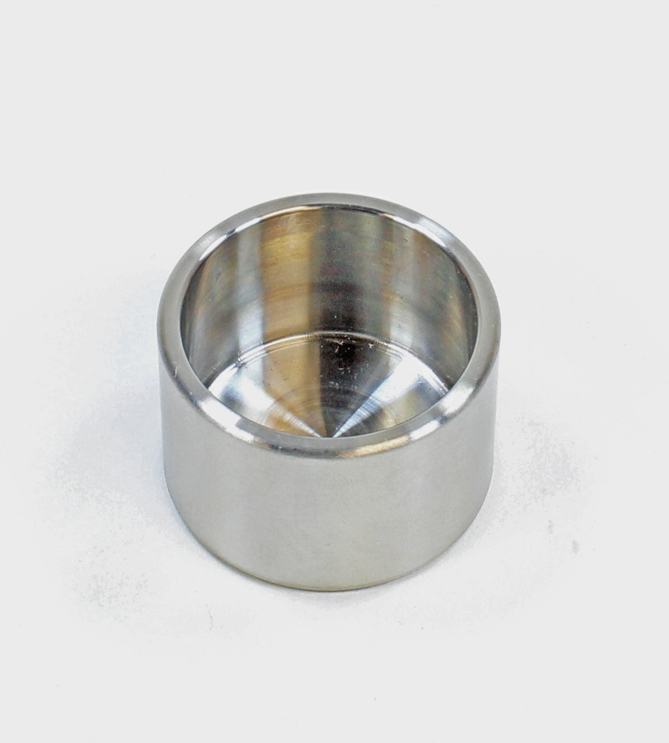 Brake Caliper Piston - Stainless Steel  for 2006 Yamaha Road Star:XV1700A Spoke Wheels-Rear