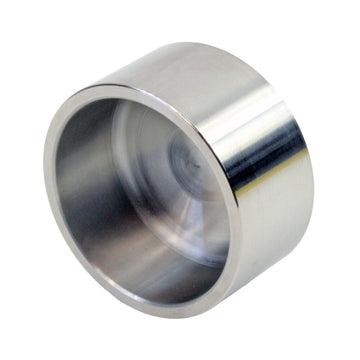 Brake Caliper Piston Stainless Steel O.D 43mm x 21mm Length