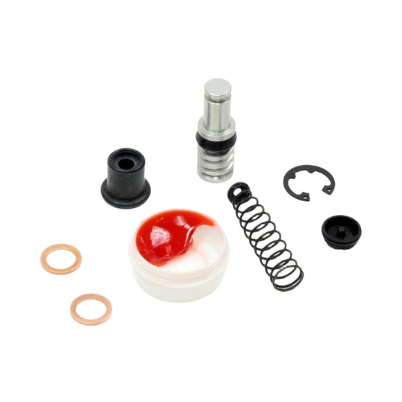 Brake Master Cylinder Repair Kit for 1993-2002 Kawasaki Ninja ZX6:ZX600E - Front