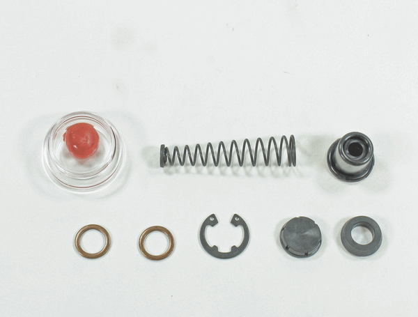 Master Cylinder Repair Kit for 1994-1996 Triumph Speed Triple-Front