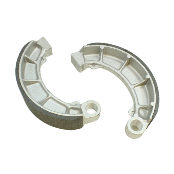 Hendler Brake Shoes for 1993 Honda Nighthawk 750:CB750 49 State-Rear