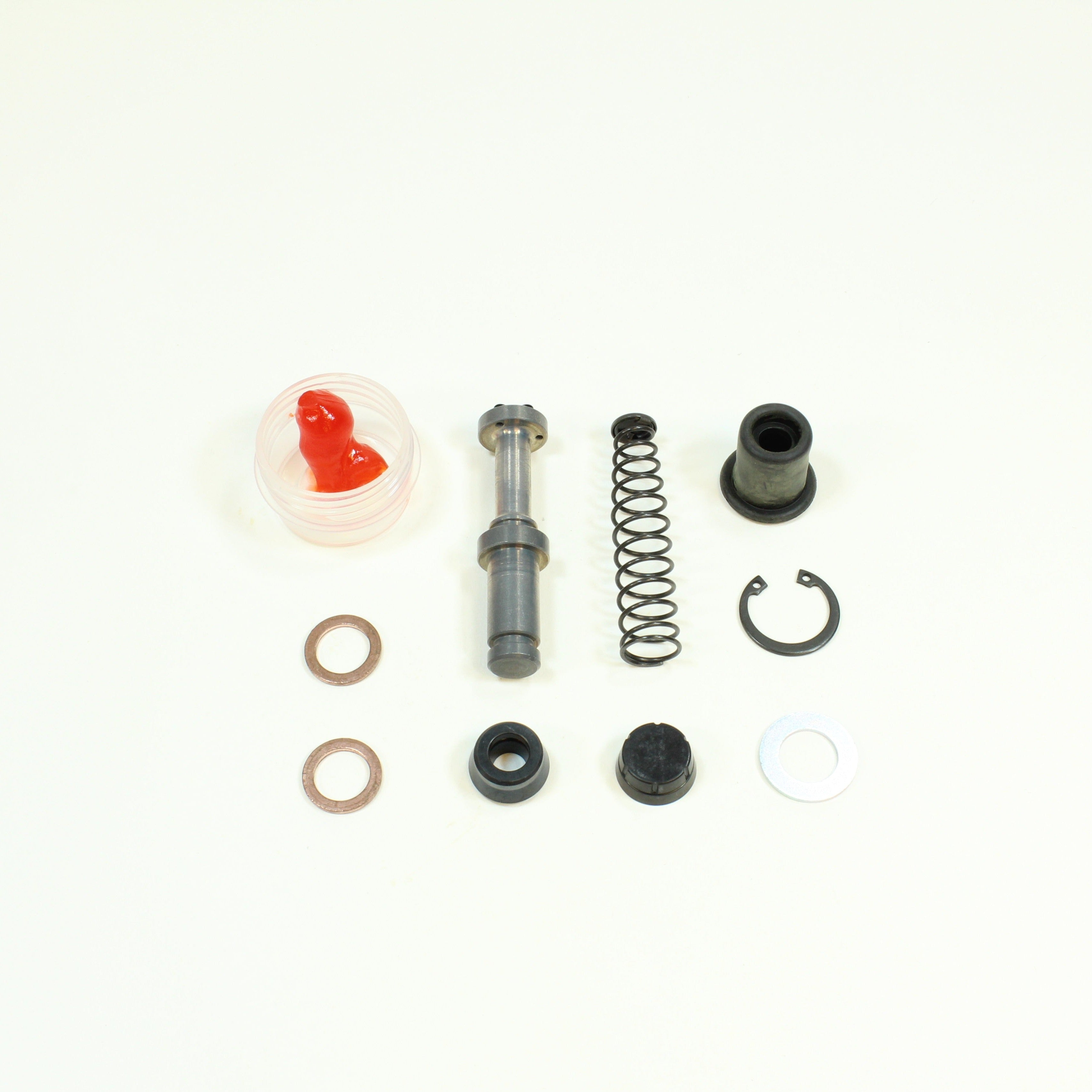 Master Cylinder Repair Kit for 1981 Yamaha XS400-Front