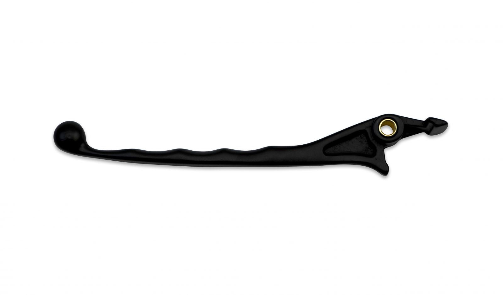 Brake Lever-Performance Aluminum for 1991-2000 Honda Goldwing 1500:GL1500A Aspencade-Front - 0