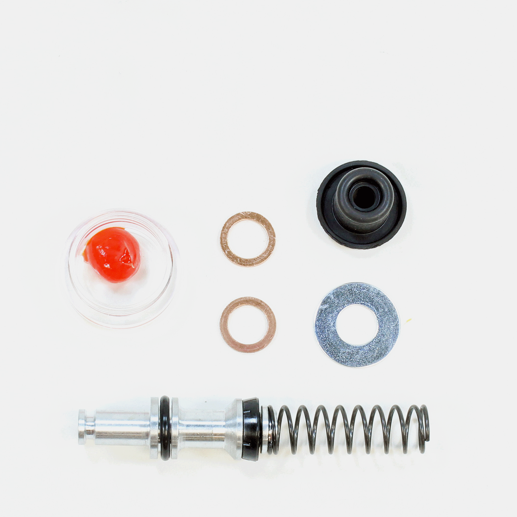 Brake Master Cylinder Repair Kit-Front Kawasaki BC110M