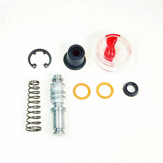 Brake Master Cylinder Repair Kit for 1987-2009 Suzuki VS1400G Intruder-Rear