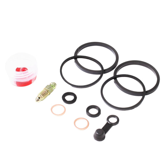 Brake Caliper Seal Kit for 1983-1985 Yamaha Venture Royale:XVZ1200D - Front - for 1 Caliper