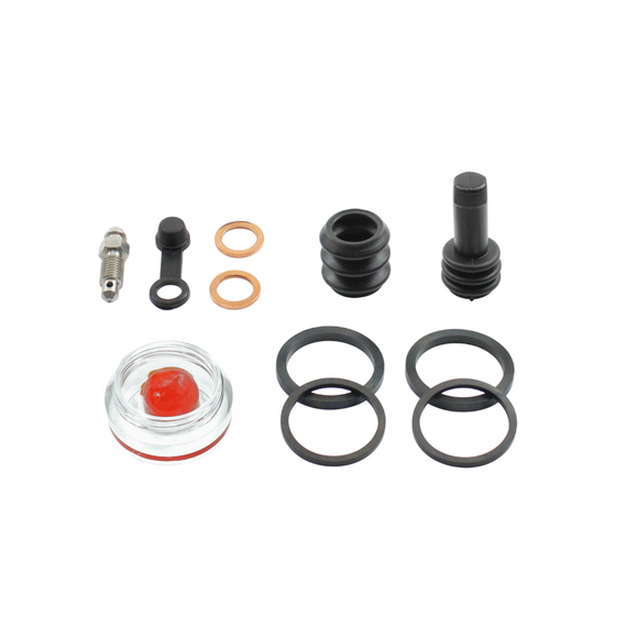 Brake Caliper Seal Kit for Select Suzuki Models Front