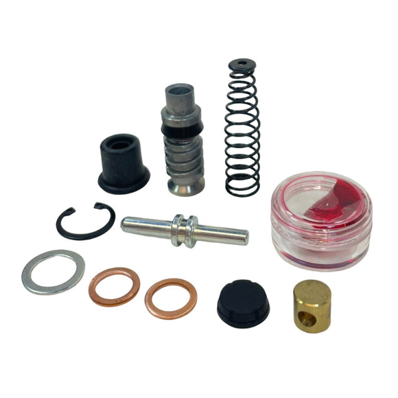 Clutch Master Cylinder Repair Kit for 2008 Suzuki Hayabusa:GSXR1300R-Clutch