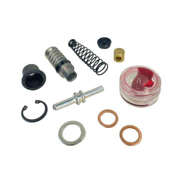 Clutch Master Cylinder Repair Kit for 2008 Suzuki Hayabusa:GSXR1300R-Clutch