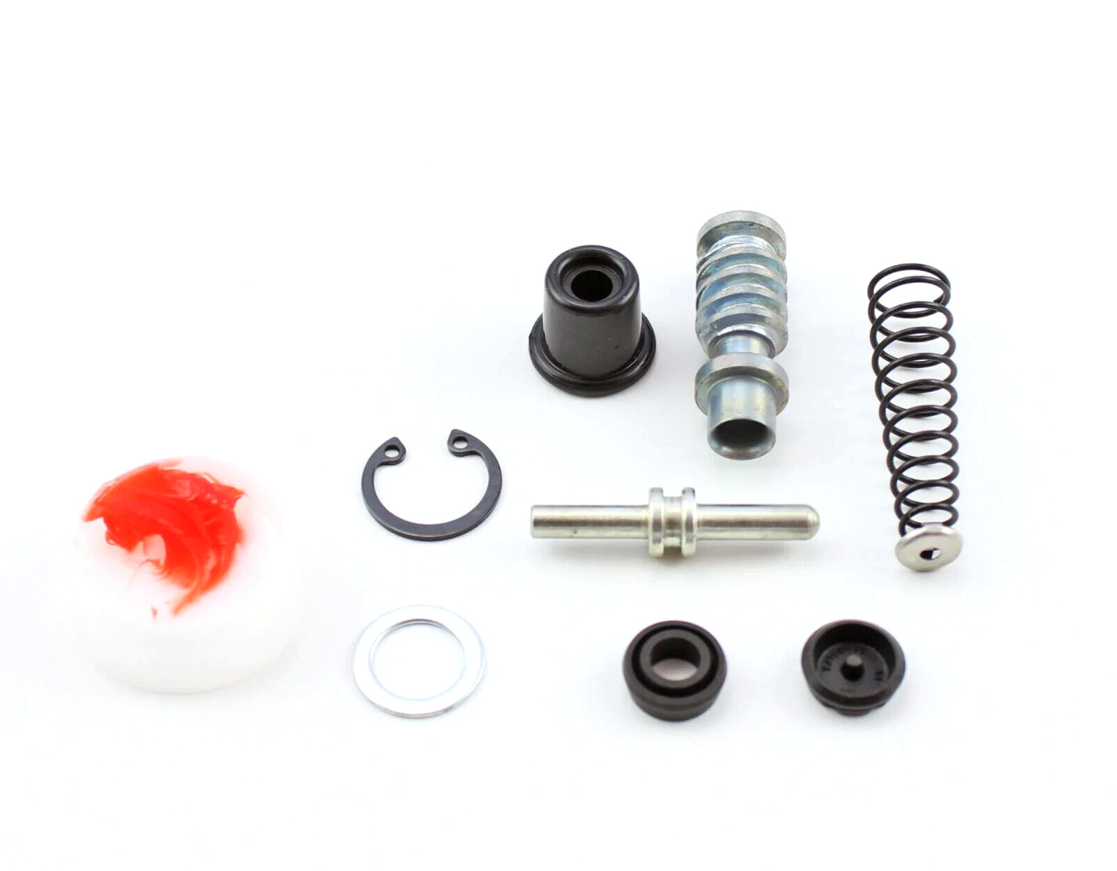 Master Cylinder Repair Kit for 1984-1986 Honda Magna 700:VF700C-Clutch