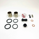 Brake Caliper Seal Kit with OEM Piston for 1995-2001 Triumph Trophy 900 - Rear - for 1 Caliper-3