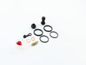 Brake Caliper Seal Kit for 2013 Kawasaki Ninja 300: EX300 - Front - for 1 Caliper