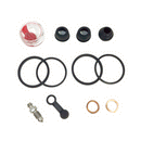 Brake Caliper Seal Kit for 1983 Honda Goldwing 1100:GL1100A Aspencade - Rear - for 1 Caliper-1