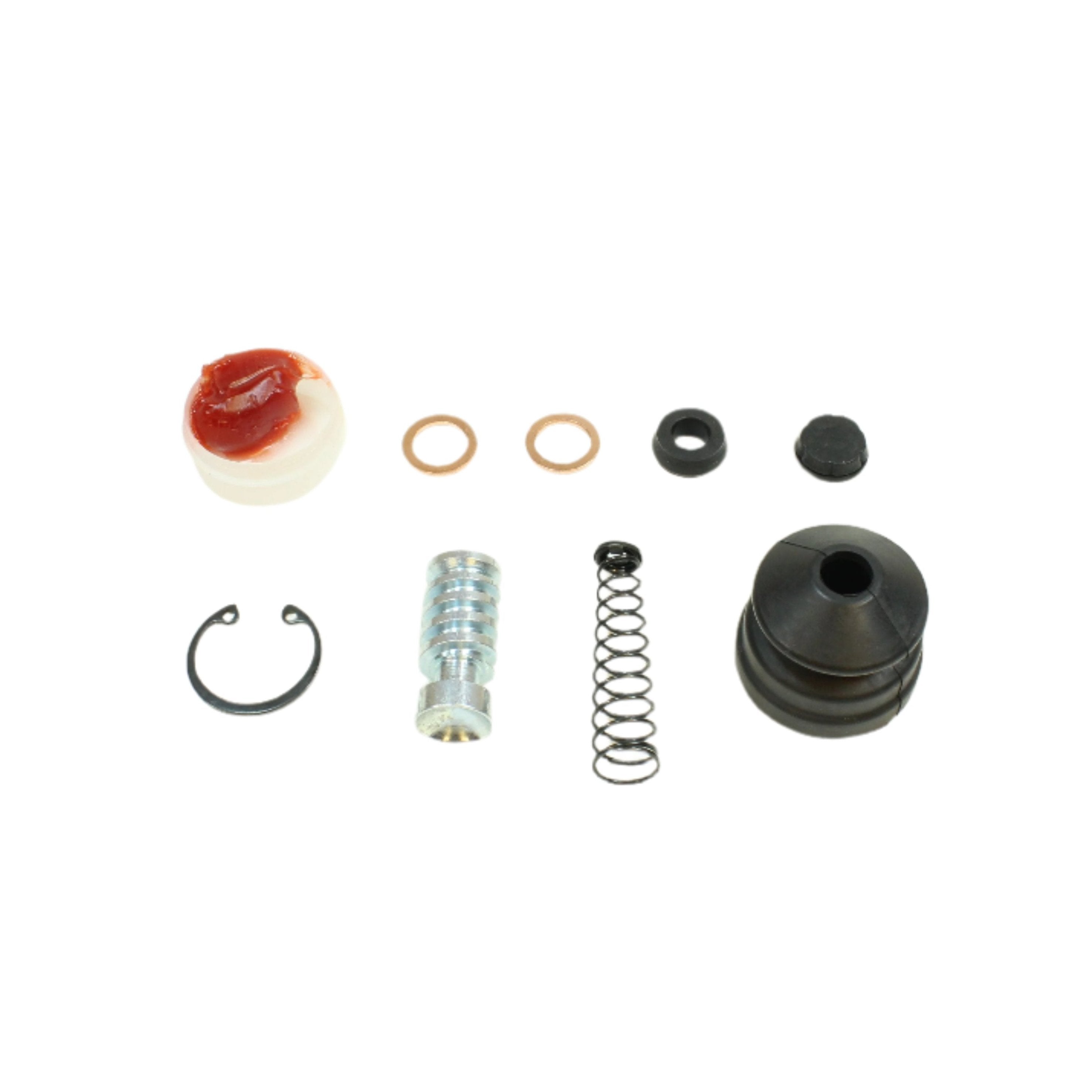 Master Cylinder Repair Kit for 1981-1982 Honda CB750F:Super Sport-Rear