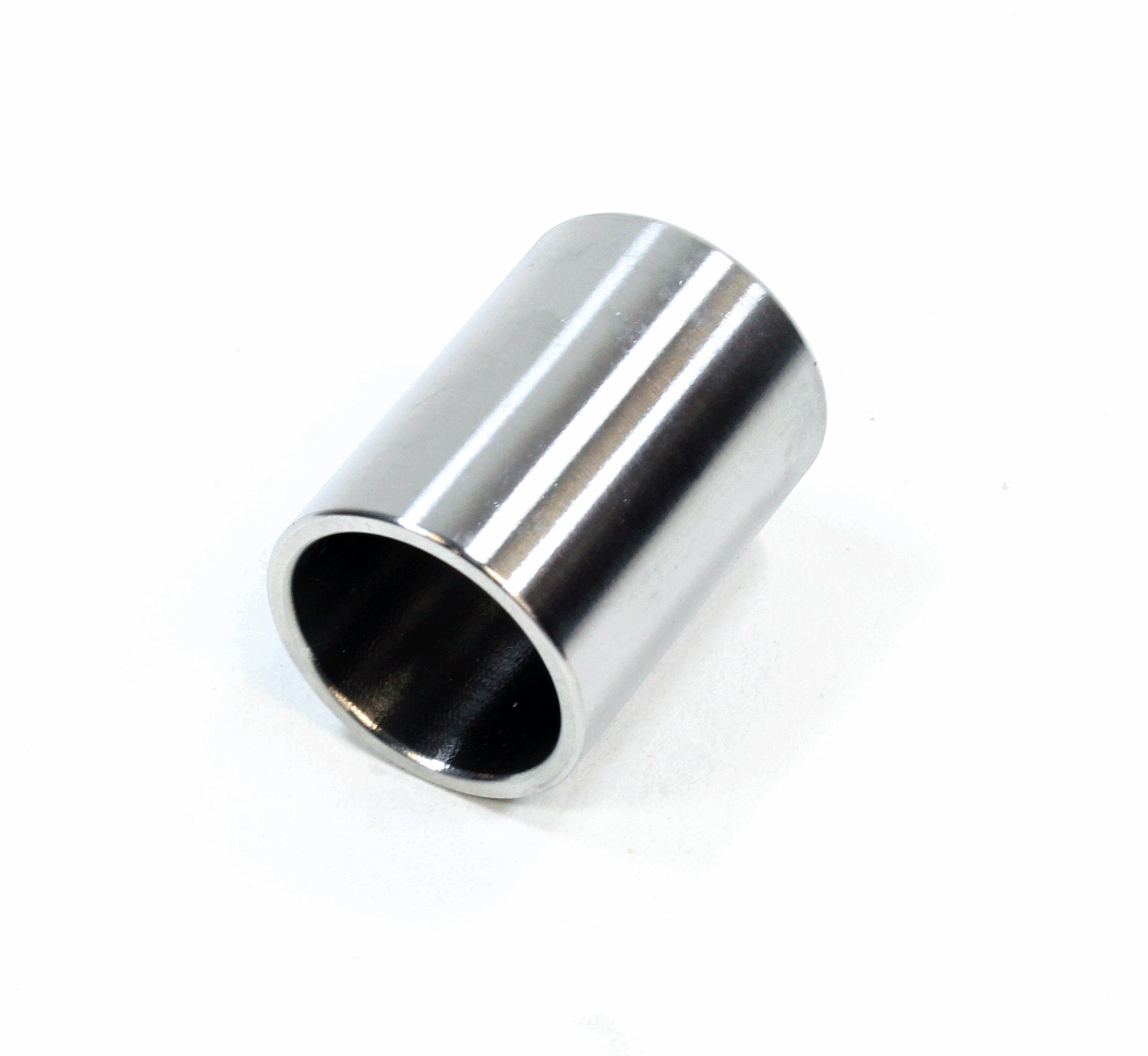 Brake Caliper Piston - Stainless Steel  for 1986 Honda Goldwing 1200:GL1200SE-Front (one of 2 diameters)