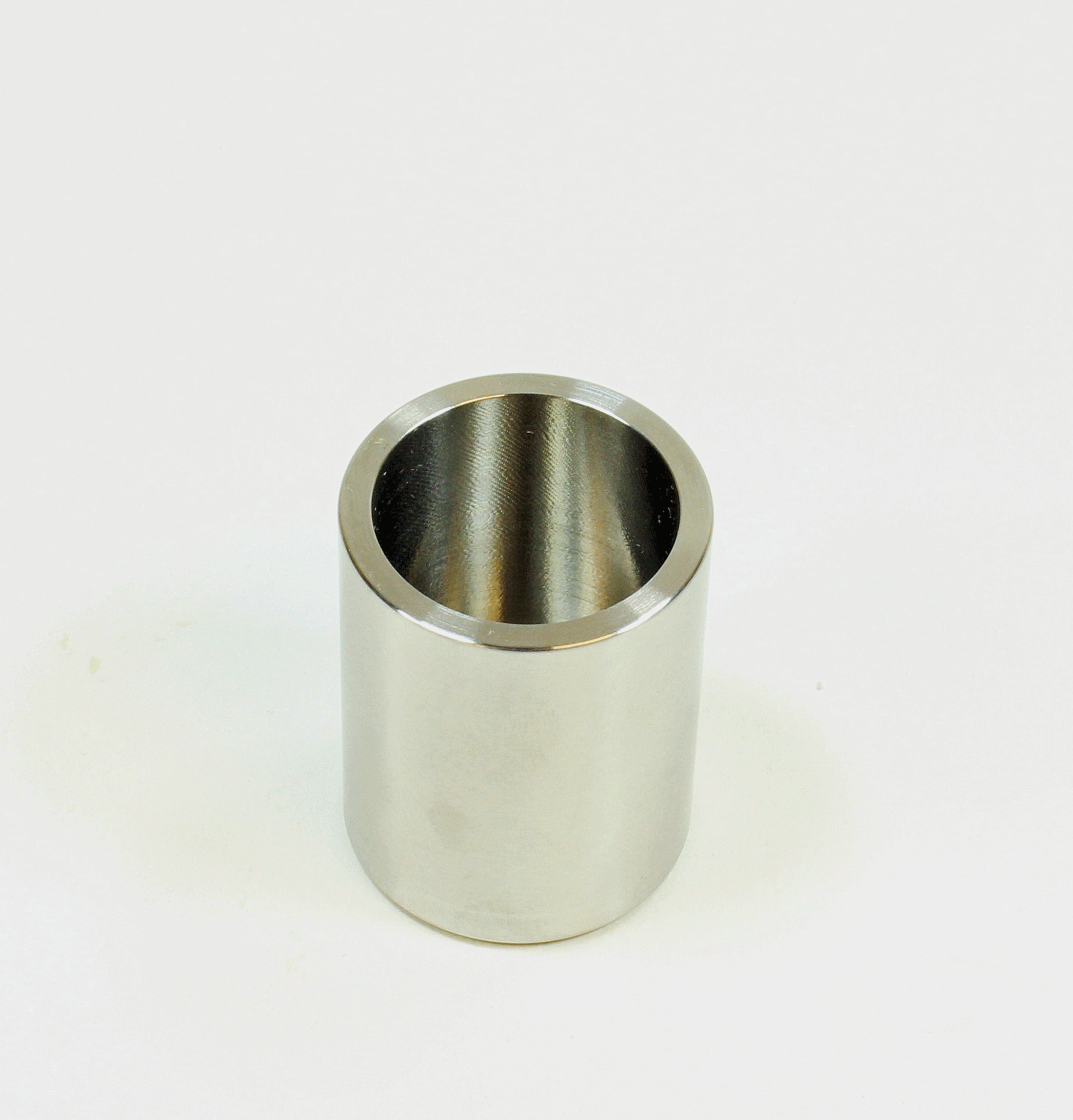 Brake Caliper Piston - Stainless Steel  for 1986 honda Interceptor 700:VFR700F-Front