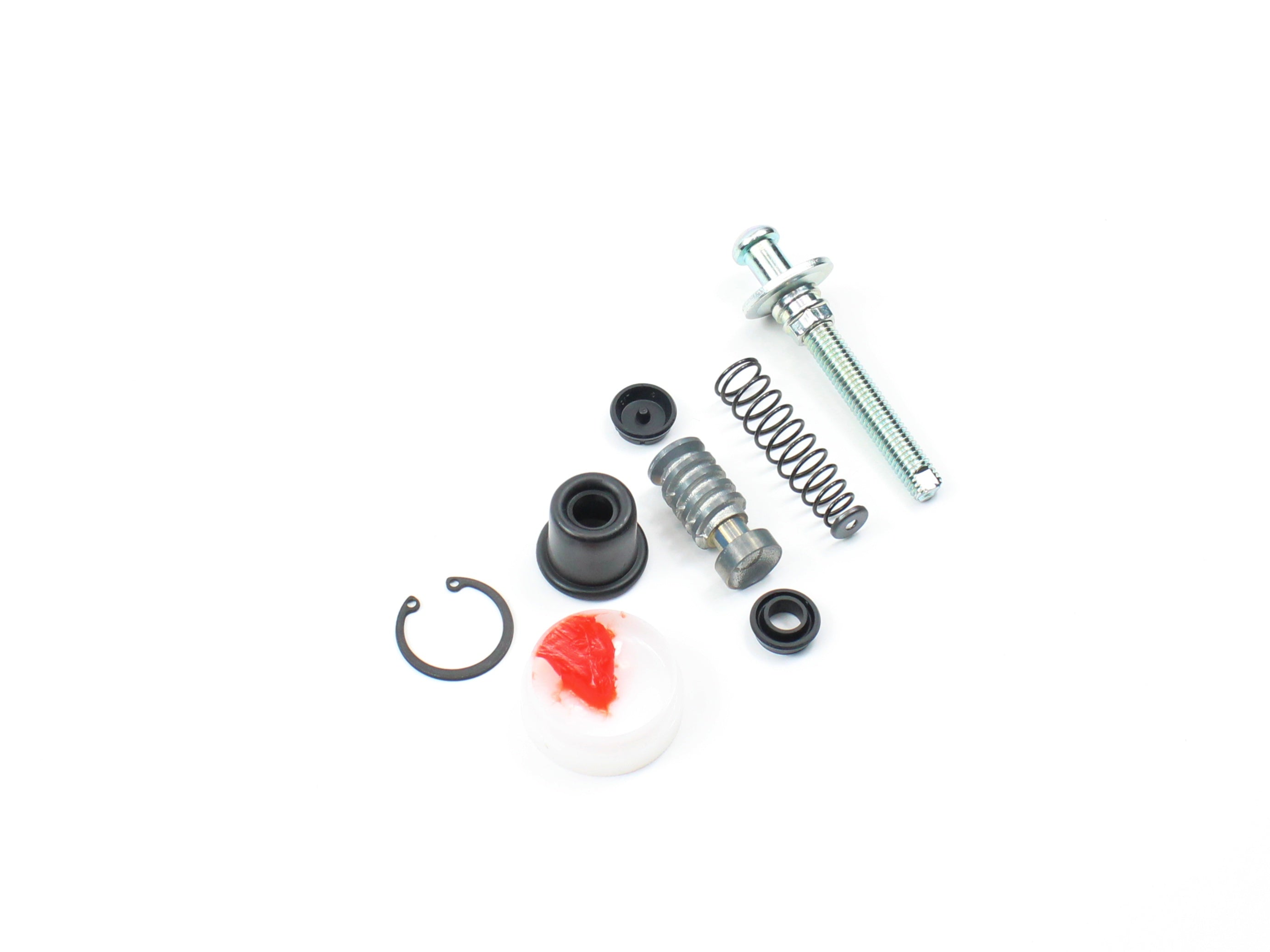 Master Cylinder Repair Kit for 2002-2003 Yamaha Wolverine 350:YFM350FX-Rear - 0