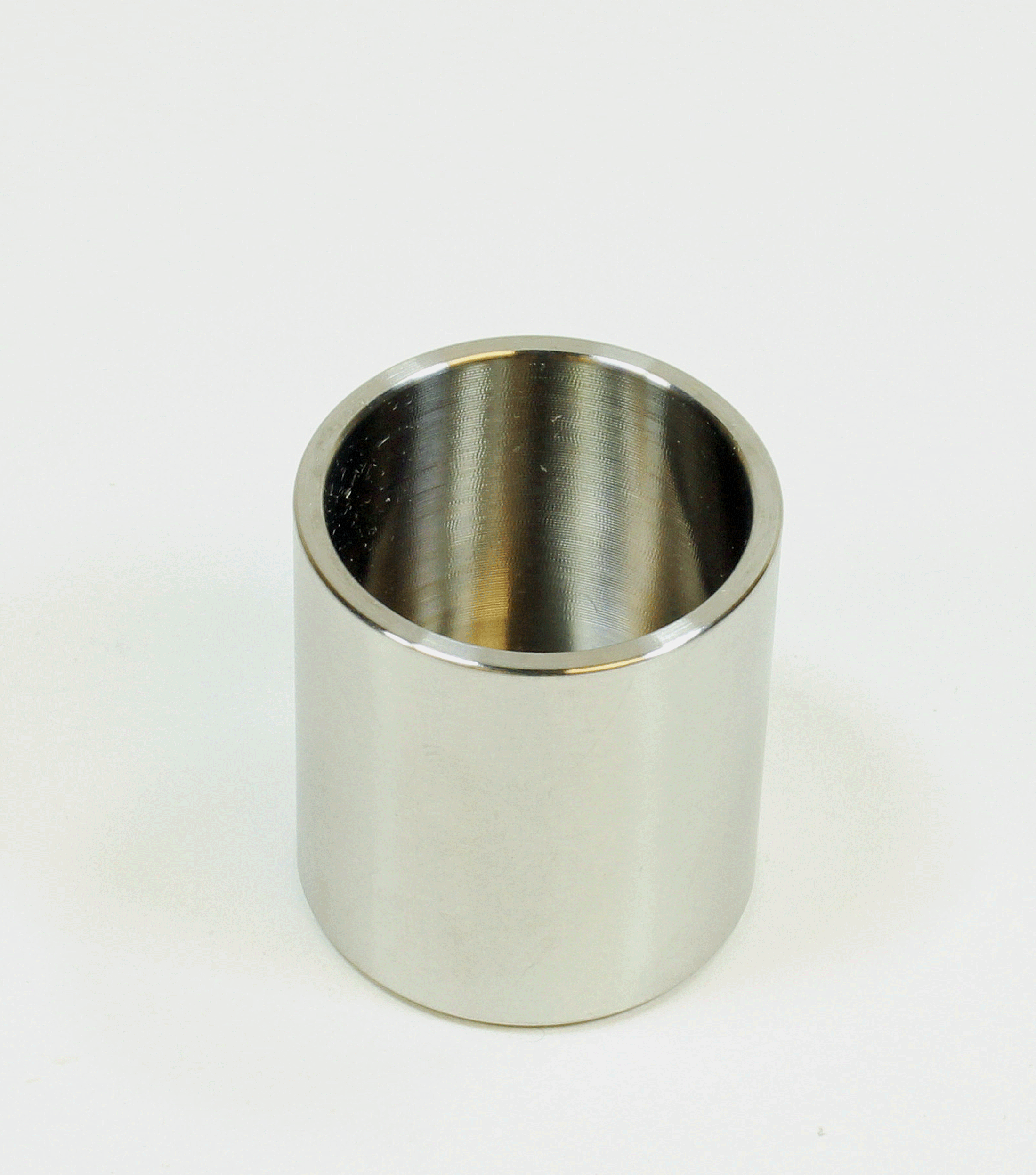 Brake Caliper Piston - Stainless Steel  for 1984 Honda V30 Magna:VF500CL California-Front