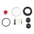 Brake Caliper Seal Kit for 1976 Honda Goldwing 1000:GL1000LTD Limited - Front - for 1 Caliper-2