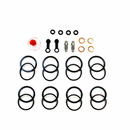 Brake Caliper Seal Kit for 2008-2009 Suzuki GSXR750 - Front - for 2 Calipers-2