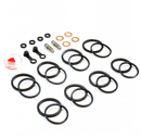 Brake Caliper Seal Kit for 2008-2009 Suzuki GSXR750 - Front - for 2 Calipers-1