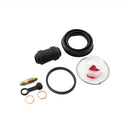 Brake Caliper Seal Kit for 1978-1981 Yamaha XS1100 - Front/ Rear-3