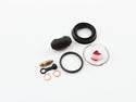 Brake Caliper Seal Kit for 1979 Yamaha XS650S2:Special II - Front - for 1 Caliper