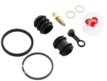 Brake Caliper Seal Kit for 2006-2009 Suzuki GSXR600 - Rear - for 1 Caliper